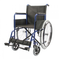 Niski koszt wózka inwalidzkiego