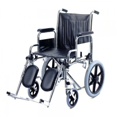 Rozkładane wózki inwalidzkie na sprzedaż