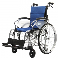 Ręczne wózki inwalidzkie na sprzedaż