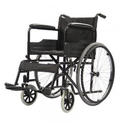 Na sprzedaż wózkiem inwalidzkim