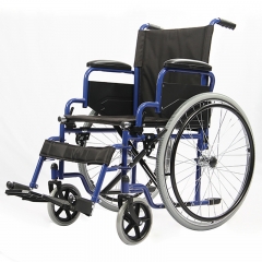 Sprzedaż wózka inwalidzkiego