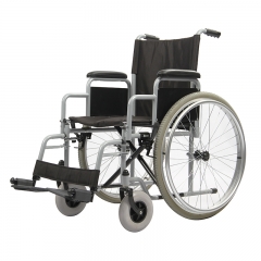 Najlepszy wózek inwalidzki