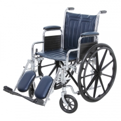 odpinany wózek inwalidzki