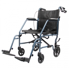 podróżne wózki inwalidzkie na sprzedaż